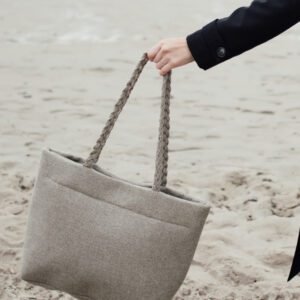 Sommertasche/Shopper „Marbella Sonne“ – Bild 9