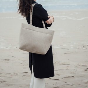 Sommertasche/Shopper „Marbella Sonne“ – Bild 6