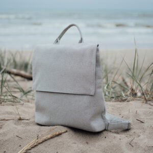 Stoffrucksack „Königin von Sizilien“ – Bild 9