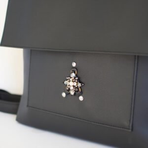 Rucksack „Glücksluxus“ – Bild 6