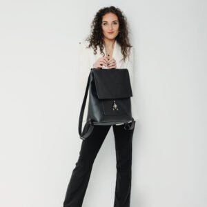 Rucksack „Glücksluxus“ – Bild 3
