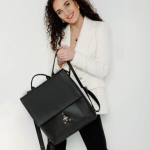 Rucksack „Glücksluxus“