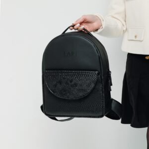 Rucksack „Sternenikone“ Rucksack „Sternenikone“
