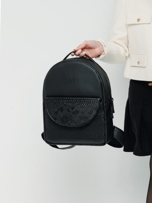 Rucksack „Sternenikone“