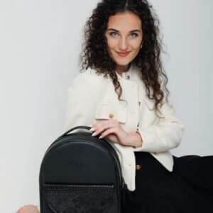 Rucksack „Sternenikone“ – Bild 3