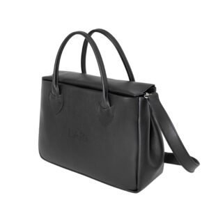 Handtasche „Ministerin des Glücks“ – Bild 2