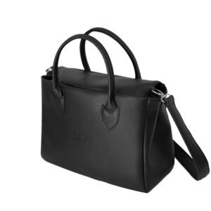 Handtasche „Ministerin des Glücks“ – Bild 3