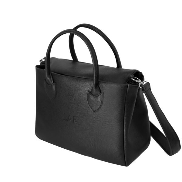 Handtasche „Ministerin des Glücks“