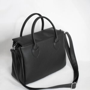 Handtasche „Ministerin des Glücks“ – Bild 4
