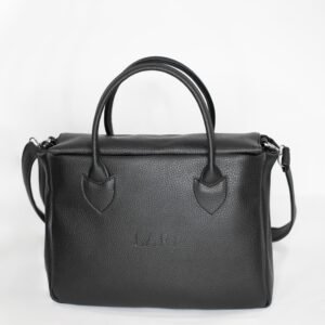 Handtasche „Ministerin des Glücks“ – Bild 5