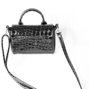 Ledertasche „Tag des Luxus“ – Bild 5
