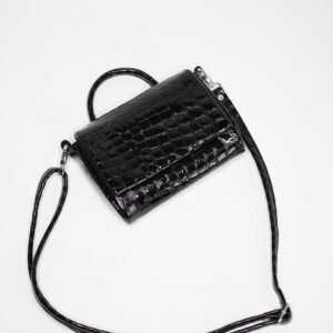 Ledertasche „Tag des Luxus“ – Bild 8